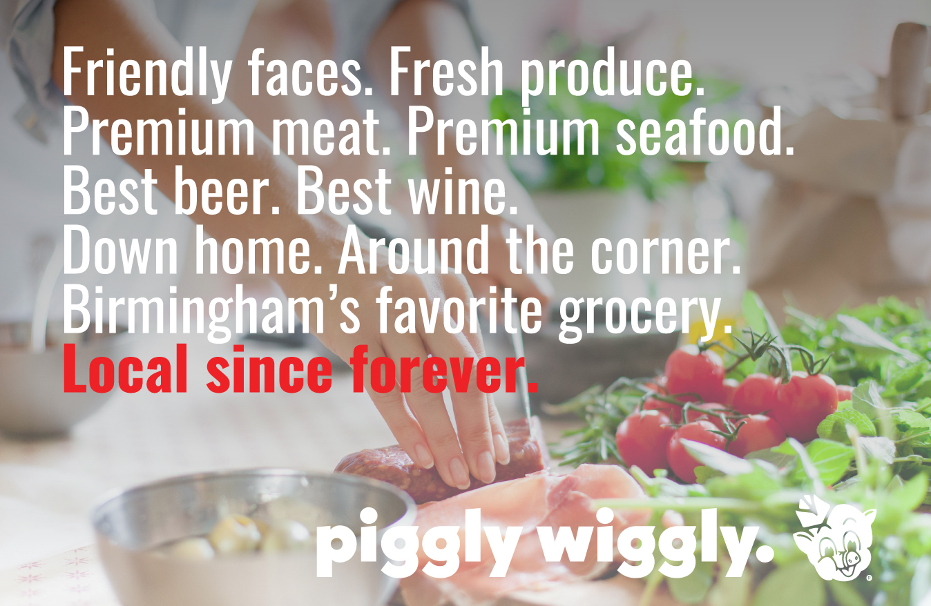 Piggly Wiggly’s Local Commitment to Quality and Community