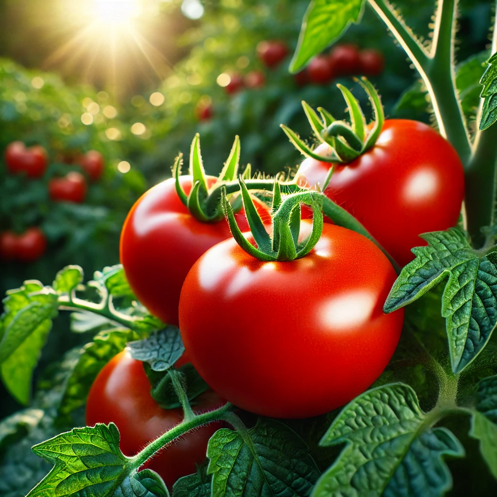 Local Tomato Local Spotlight: Fresh Alabama-Grown Tomatoes - Piggly Wiggly Birmingham