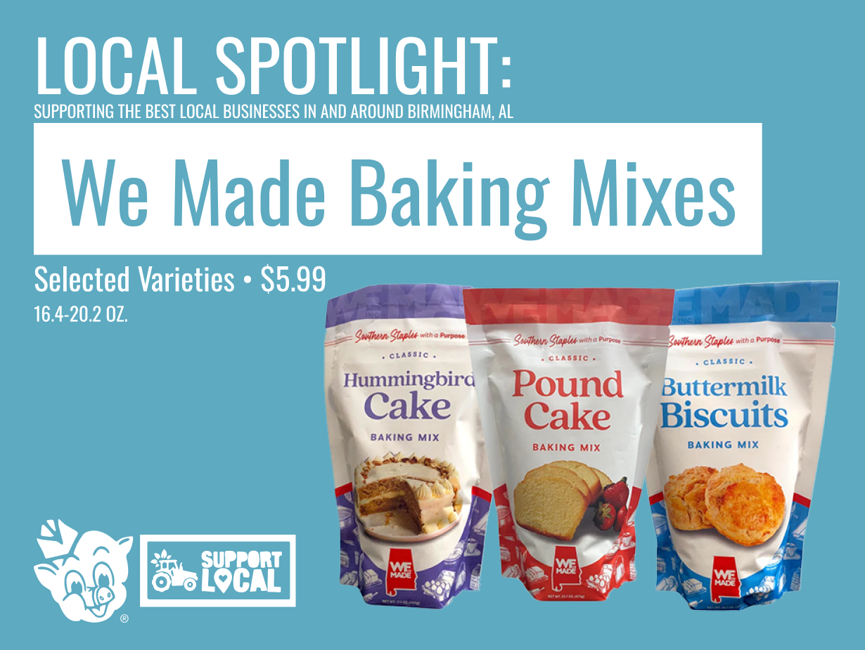 Local Spotlight: Supporting the Best Local Businesses in and Around Birmingham, AL