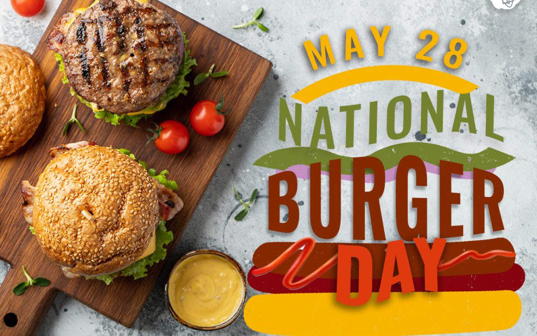 Build Your Burger for Less – Celebrate National Burger Day with Piggly Wiggly Birmingham