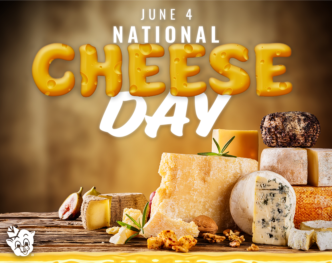 Celebrate National Cheese Month with Savings and Meal Ideas from Piggly ...