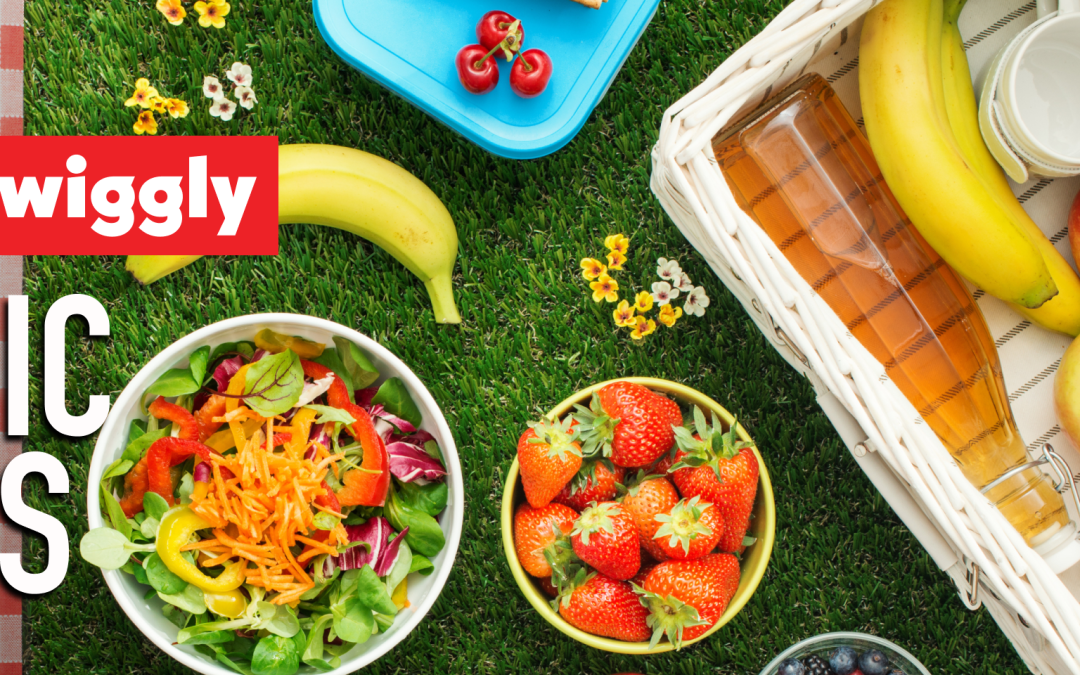 Picnic-Ready: Easy Summer Meals from Piggly Wiggly Birmingham