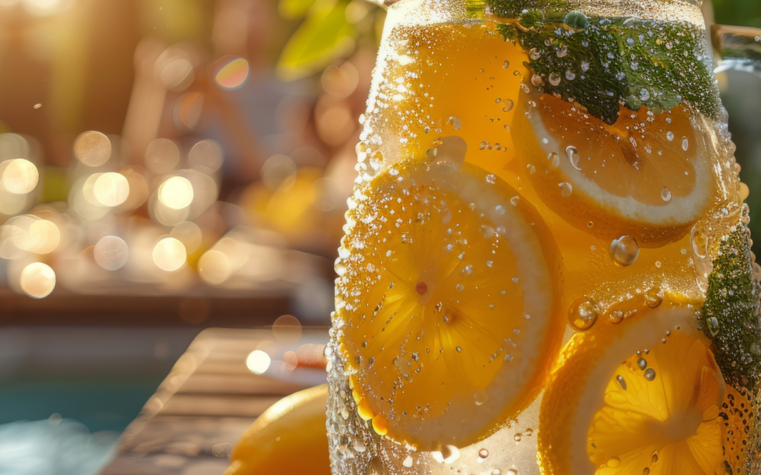 Hydration 101: Your Guide to Better Hydration