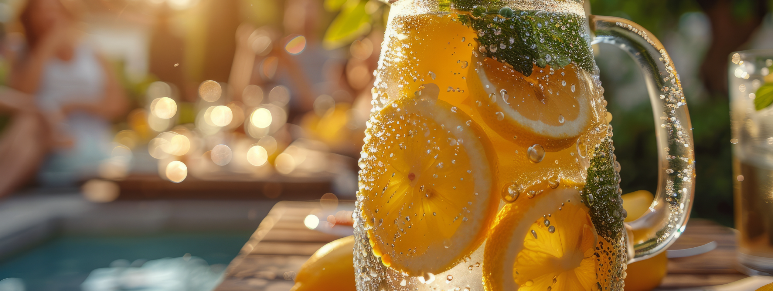 Featured image for Hydration 101