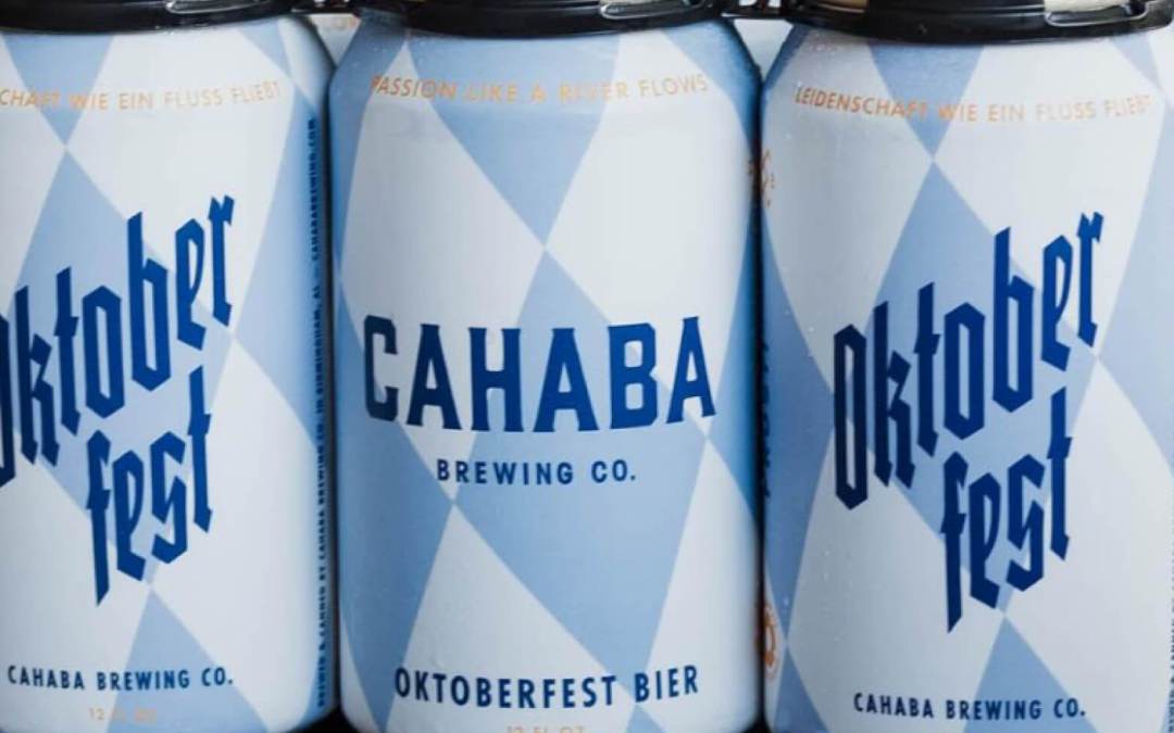 Celebrate Cahaba Season with Oktoberfest Prizes at Piggly Wiggly Birmingham