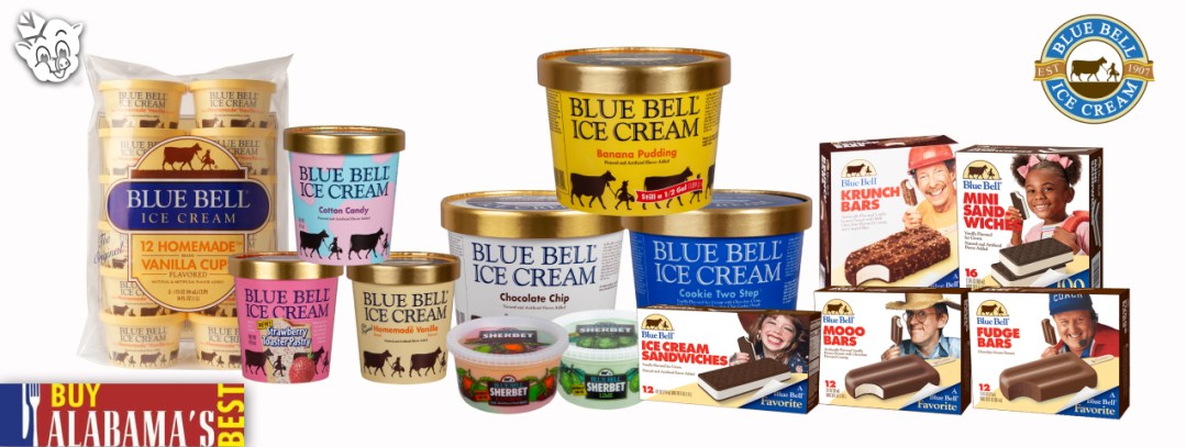 Why Blue Bell Belongs on Every Birmingham Table This Fall