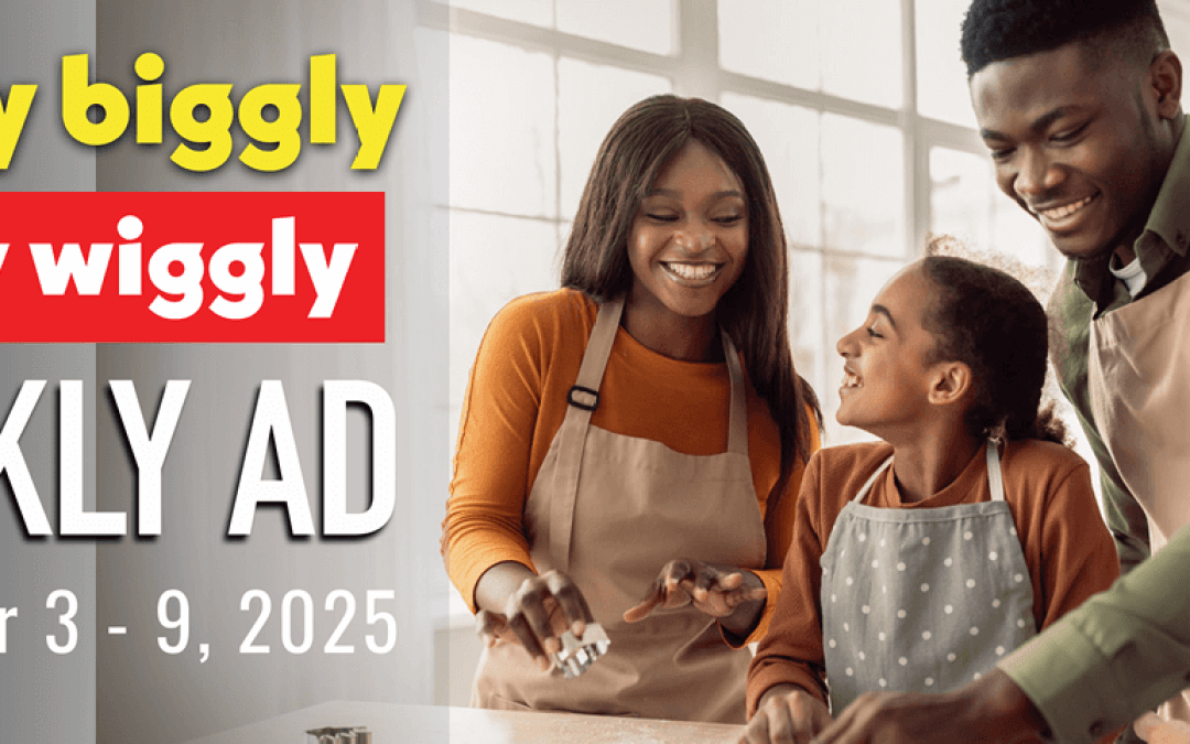 Weekly Ad Deals at Piggly Wiggly Birmingham: Berney Points, Midfield, North Birmingham | September 3 – September 9, 2025