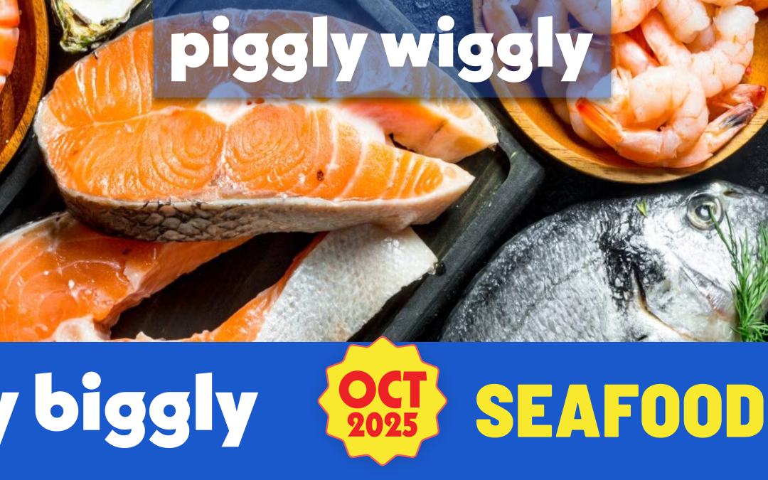 What’s Fresh in October: Alabama Seafood Guide