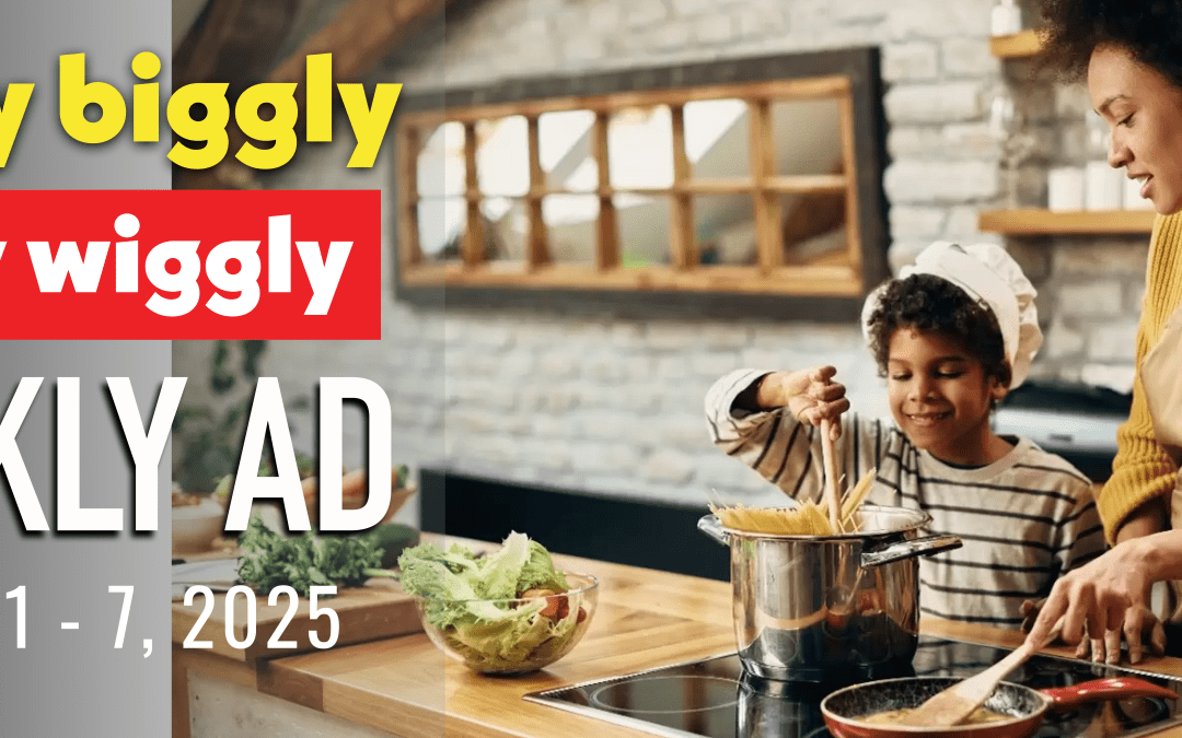 Weekly Ad Deals at Piggly Wiggly Birmingham: Berney Points, Midfield, North Birmingham | October 1 – October 7, 2025