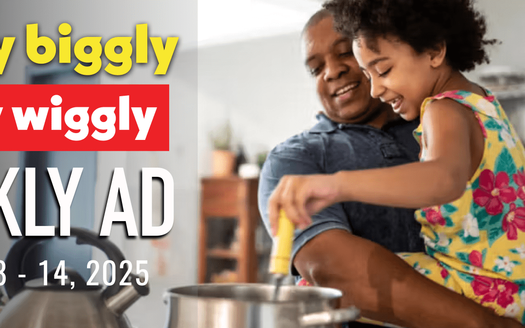 Weekly Ad Deals at Piggly Wiggly Birmingham: Berney Points, Midfield, North Birmingham | October 8 – October 14, 2025
