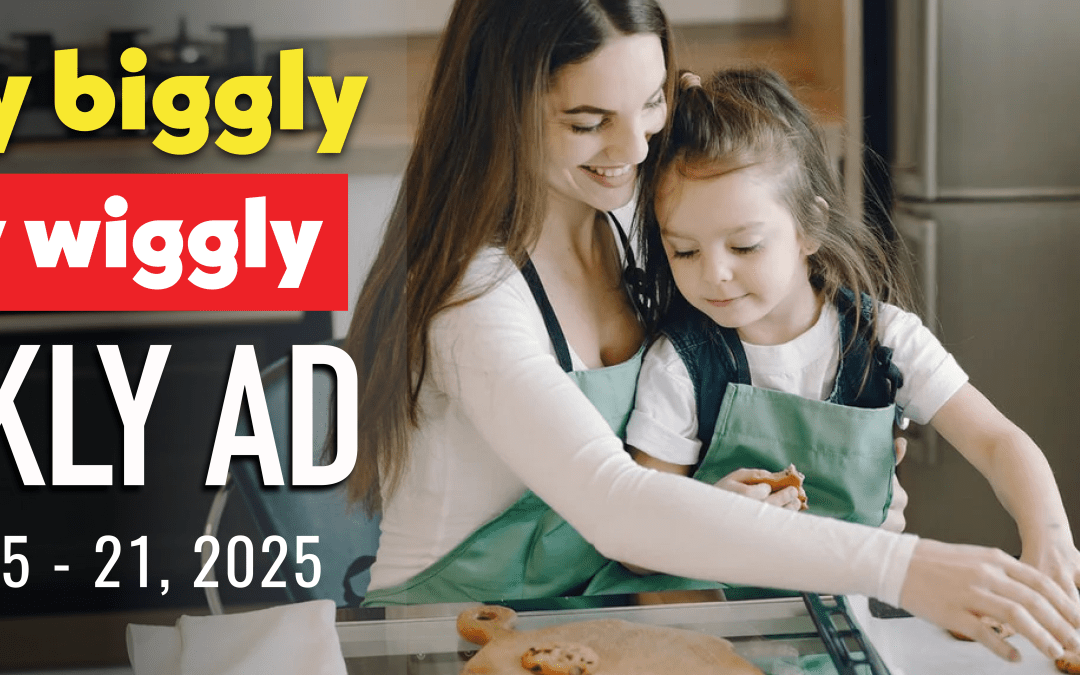Weekly Ad Deals at Piggly Wiggly Birmingham: Bluff Park, Clairmont, Crestline, Dunnavant Valley, Homewood, River Run | October 15 – October 21, 2025