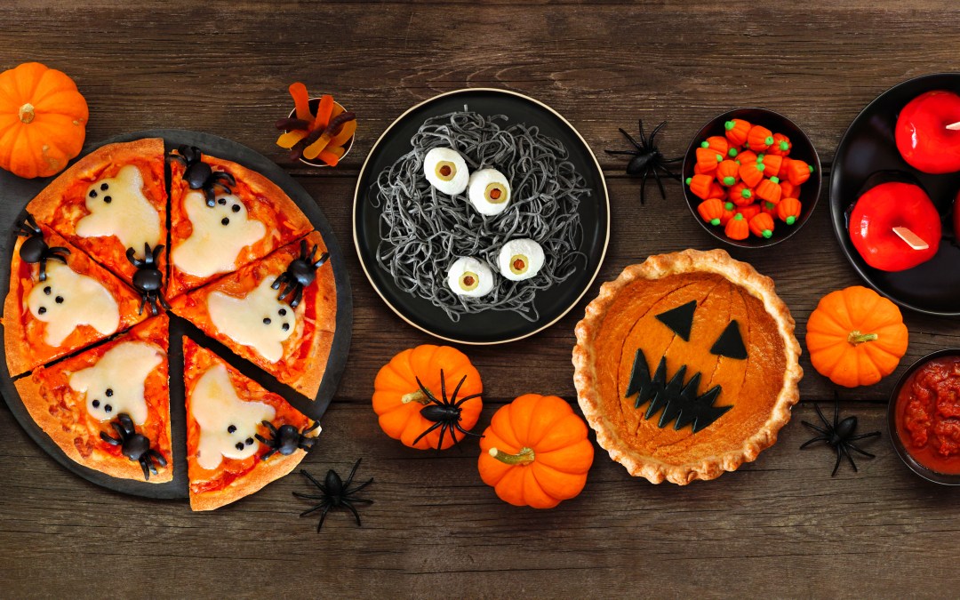 Celebrate National Pumpkin Day with Piggly Wiggly Birmingham