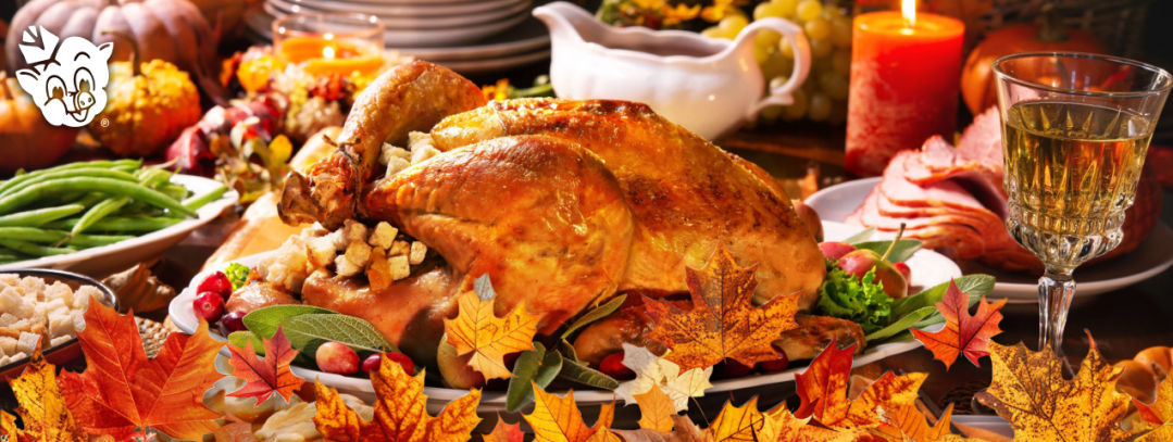 Your One-Stop Thanksgiving Grocery Destination in Birmingham