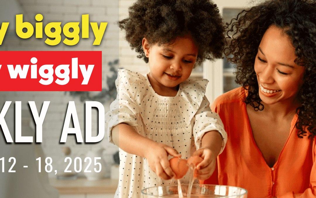 Piggly Wiggly weekly ad deals | Nov 12–18, 2025