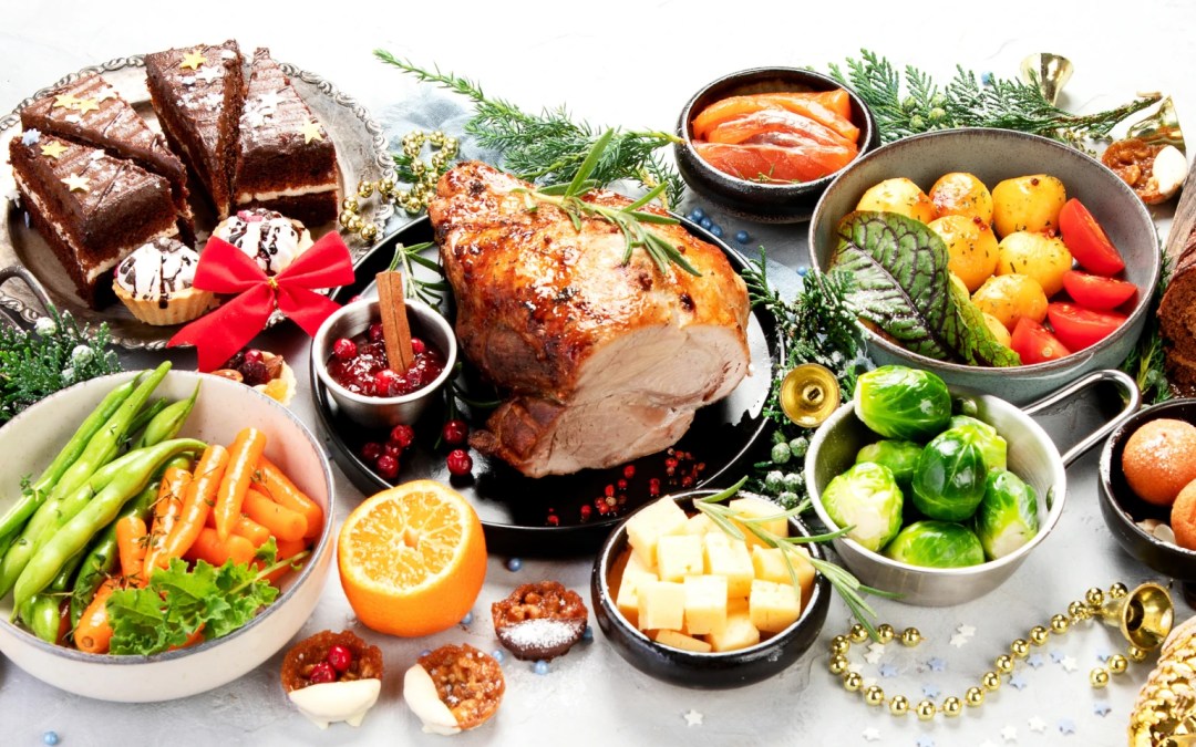 Southern Christmas Classics with Piggly Wiggly Birmingham