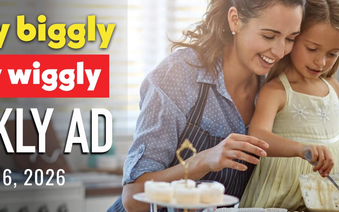 Weekly Ad Deals at Piggly Wiggly Birmingham: Bluff Park, Clairmont, Crestline, Dunnavant Valley, Homewood, River Run | January 2 – January 6, 2026