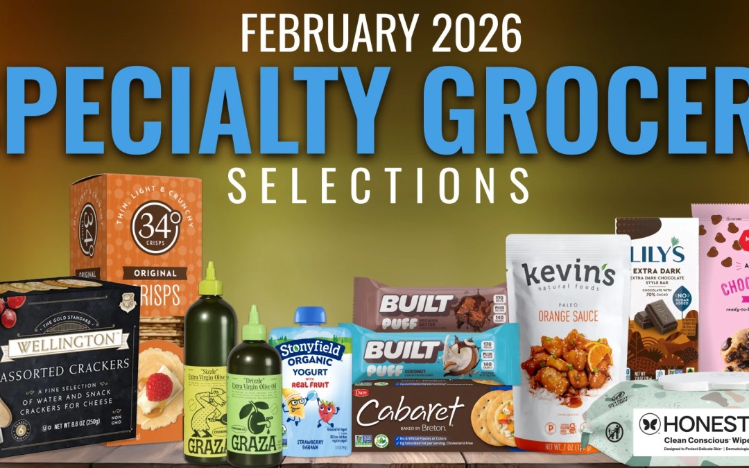 February 2026 Specialty Grocery Picks at Piggly Wiggly Birmingham