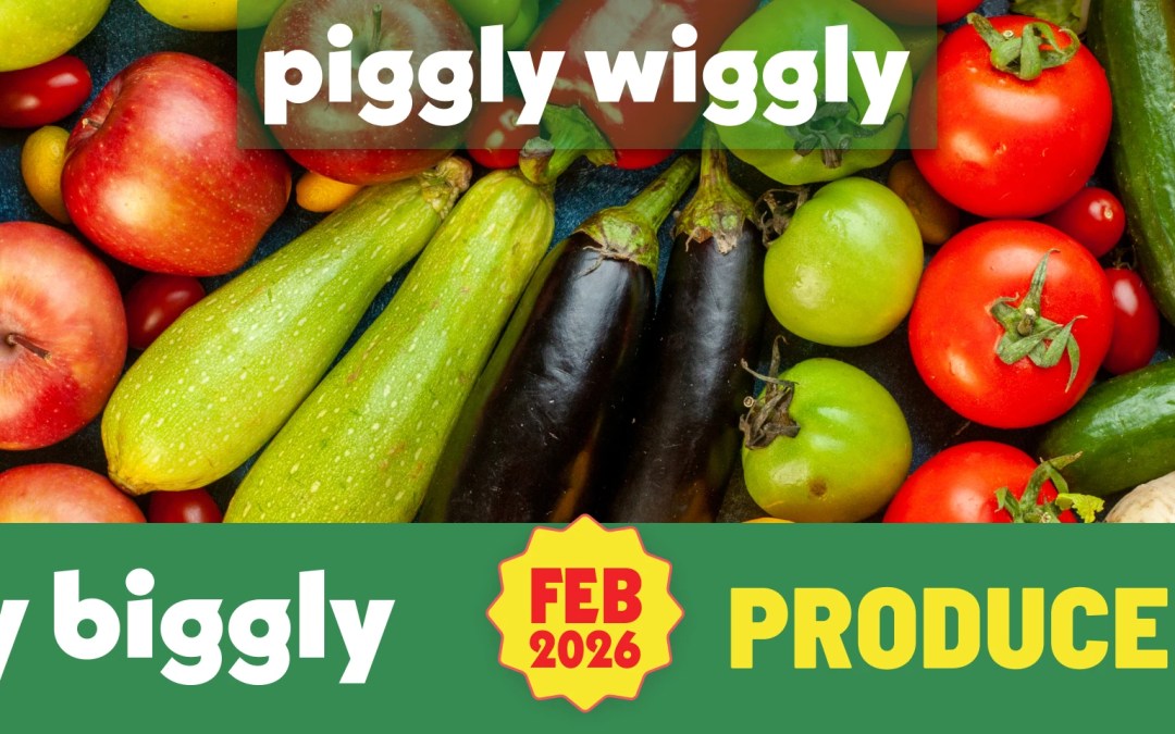 February Fresh Picks: A Local Produce Guide for Celebrating Love Through Food