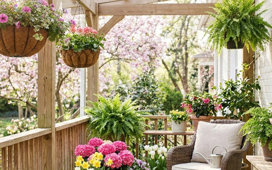 2nd Annual Plant Sale at River Run Piggly Wiggly | April 10–12