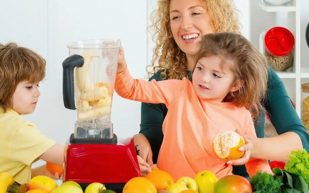 Fresh Spring Fruits to Refresh Your Kitchen This Season