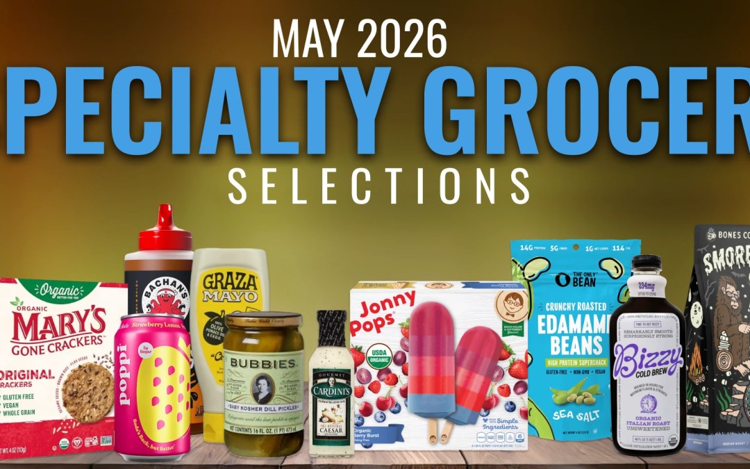 May 2026 Specialty Grocery Selections: Easy Meals, Quick Drinks, and Simple Snacks for Birmingham Days