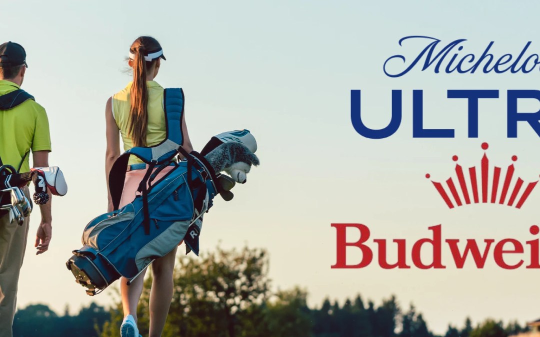 Swing Into Spring: Michelob ULTRA & Bud Family Beer Deals in Birmingham + Golf Bag Giveaway
