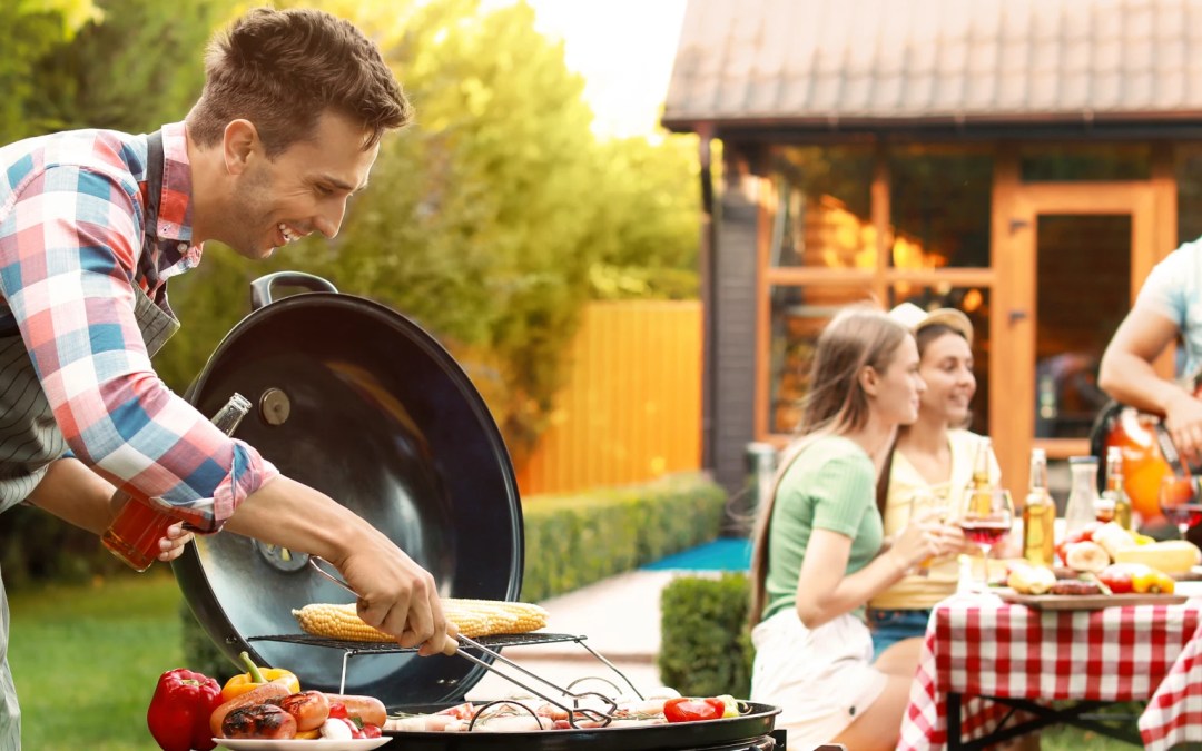 Best Summer Beers for Birmingham Cookouts and Backyard Gatherings