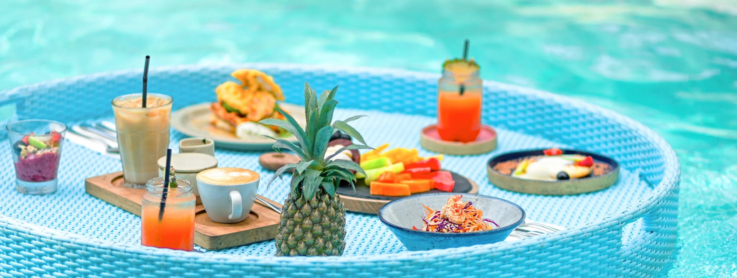 Featured image for Summer Produce in Birmingham