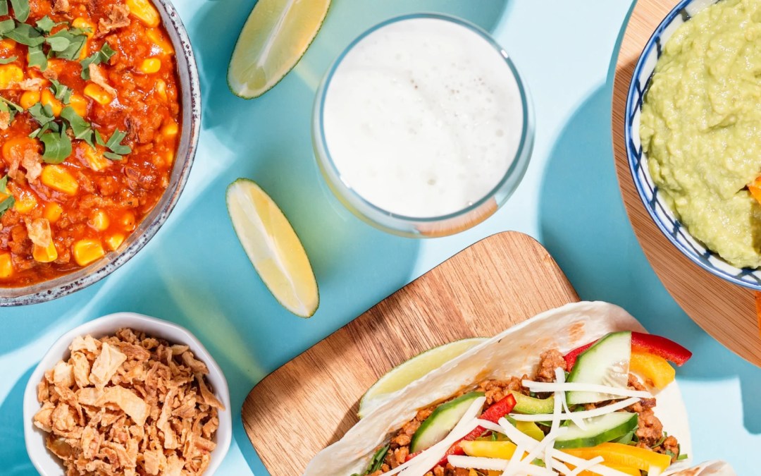Cinco de Mayo Food Ideas in Birmingham: Easy Ways to Celebrate with Piggly Wiggly