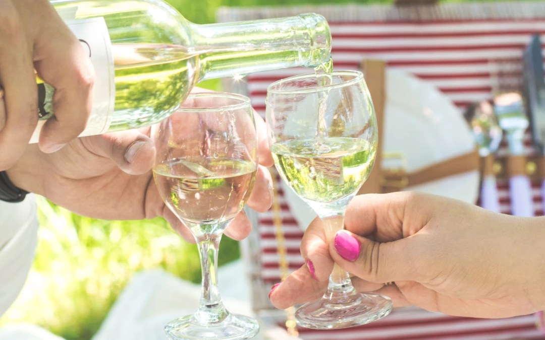 Best Wines for Spring at The Pig