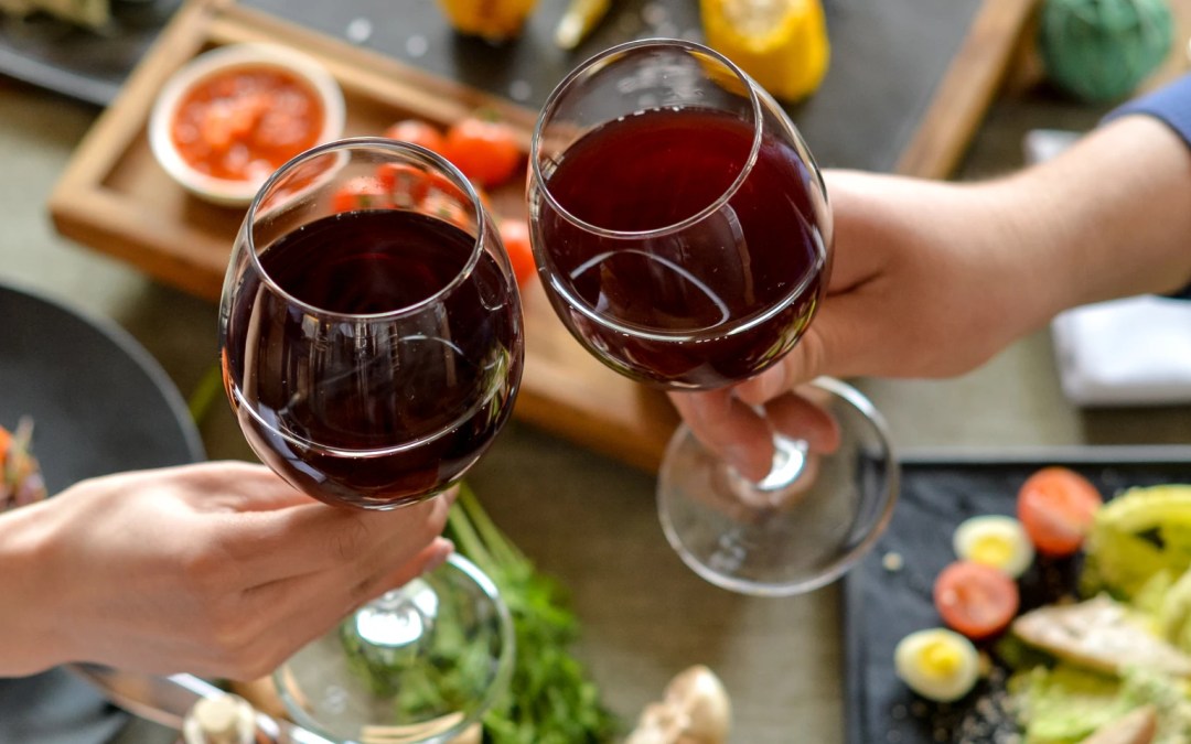 The Pig’s Wine Pairing Guide