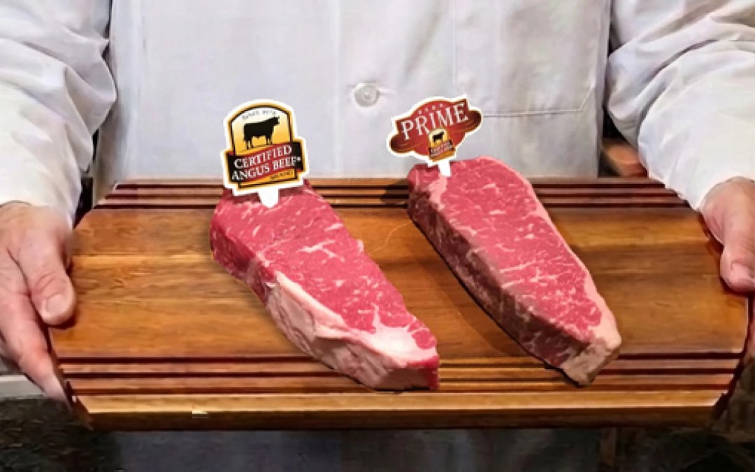 Spotlight: Certified Angus Beef®