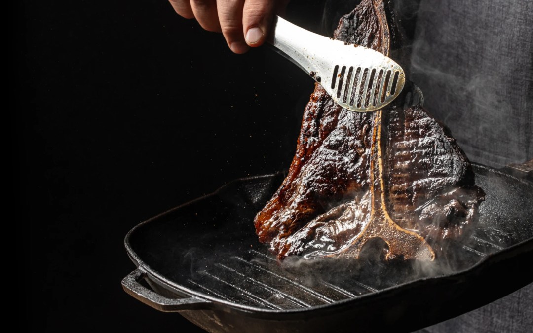 Cooking Methods By Cut