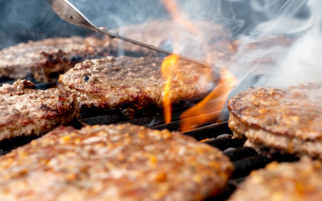 Summer Grilling Guide