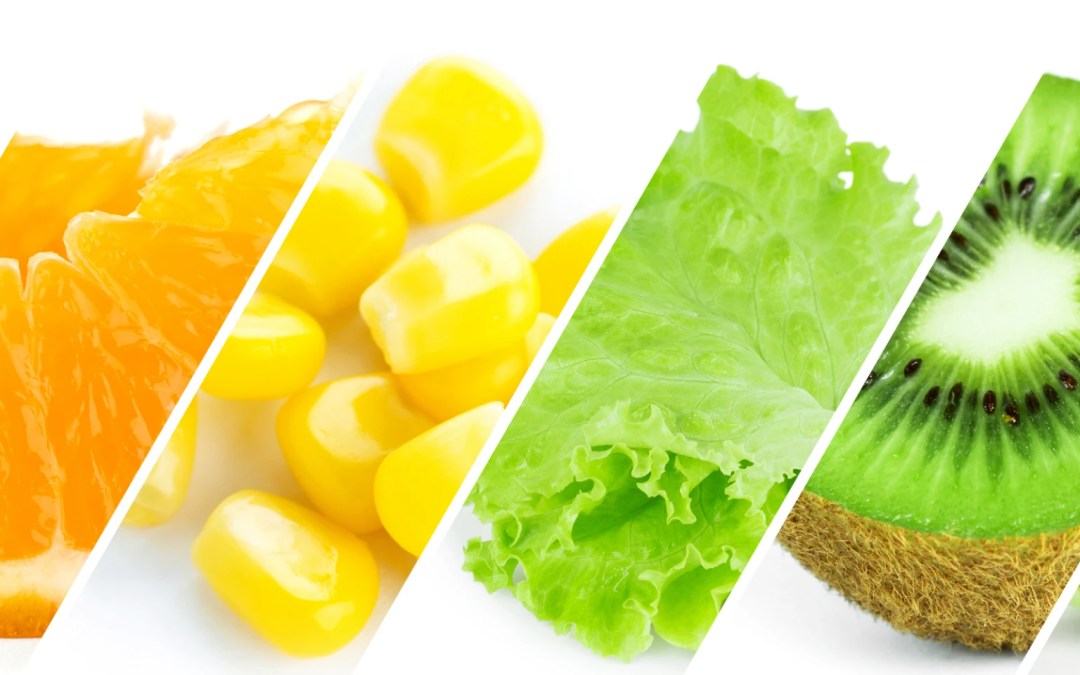 Fresh Produce Picks for Back-to-School Meals