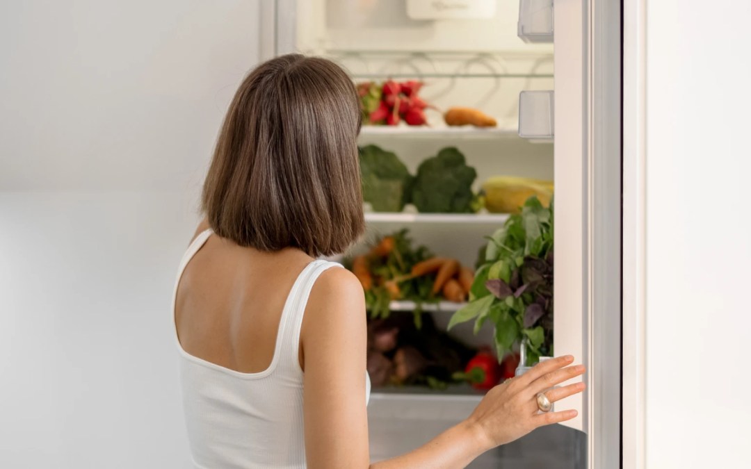 How to Keep Fresh Produce Fresh Longer During the School Week