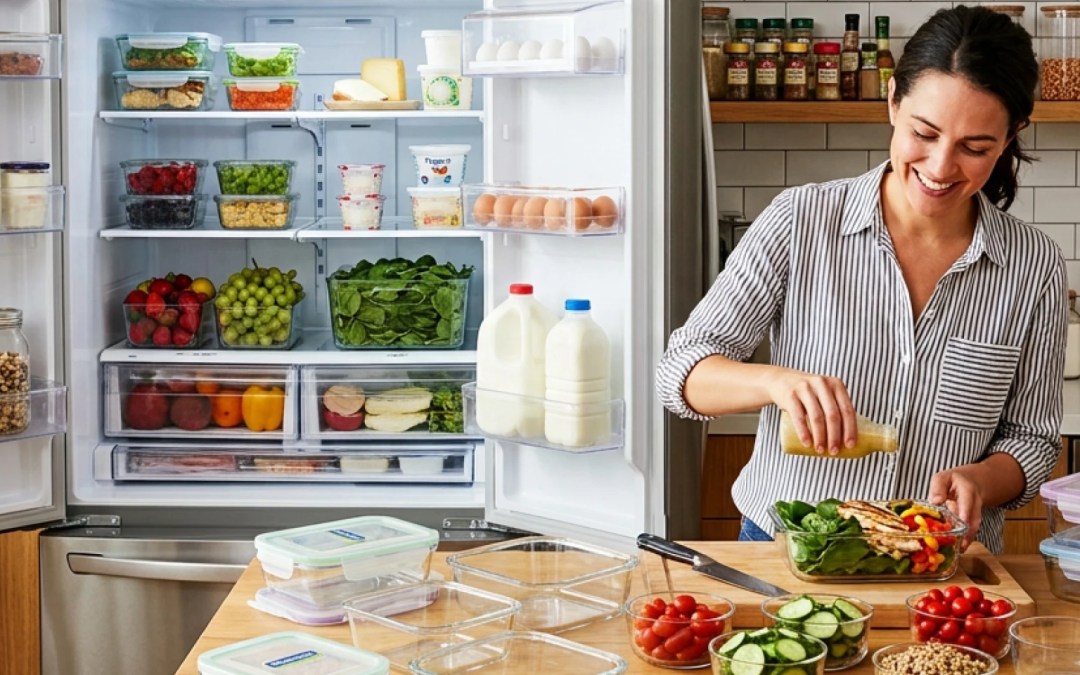 Lunchbox Staples Every Family Should Keep on Hand