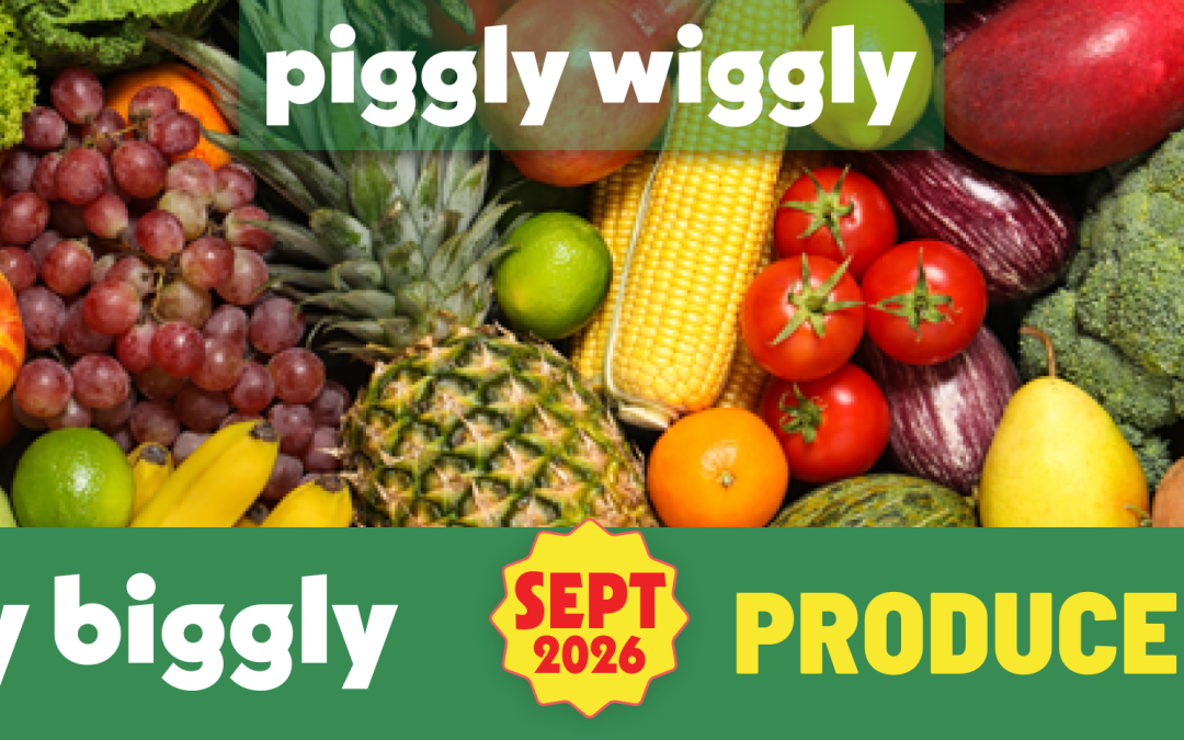 September Produce Guide: What’s Fresh This Month in Alabama