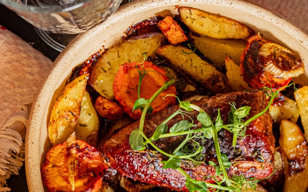 5 Easy Potato Recipes for Fall Gatherings