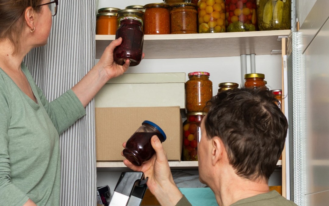 How to Stock Your Pantry for the Fall Season