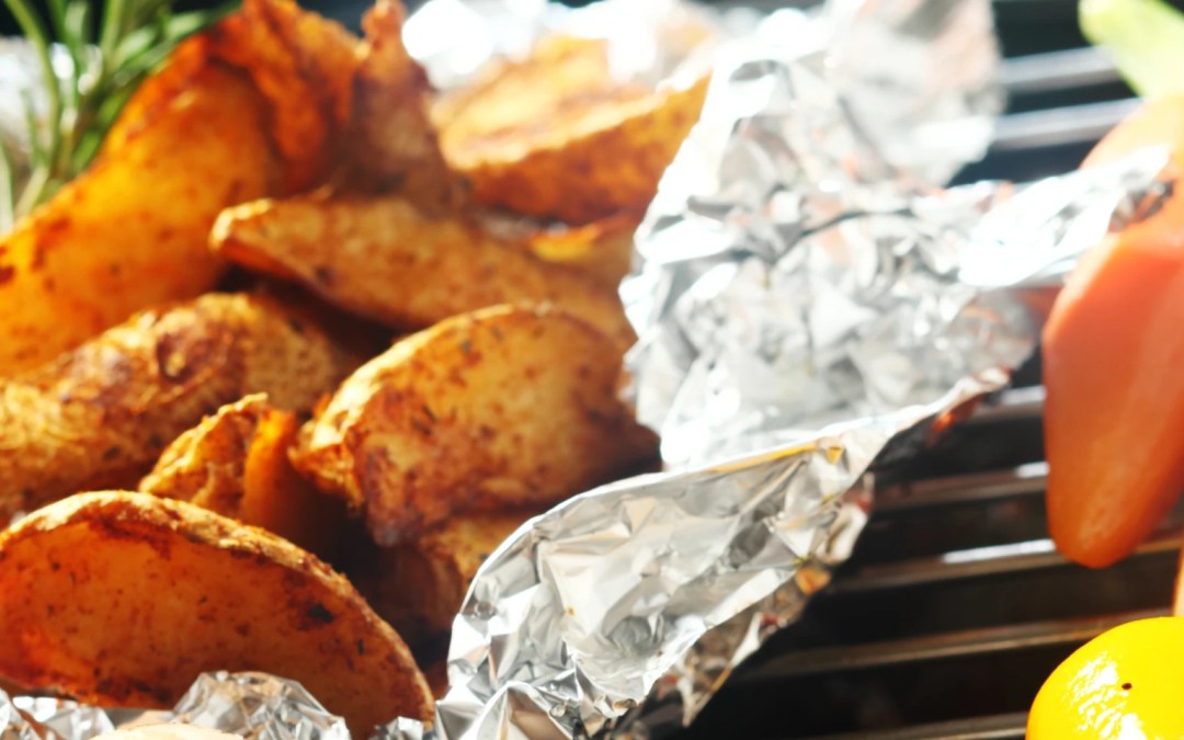Fall Grilling Guide: What to Put on the Grill as Summer Winds Down