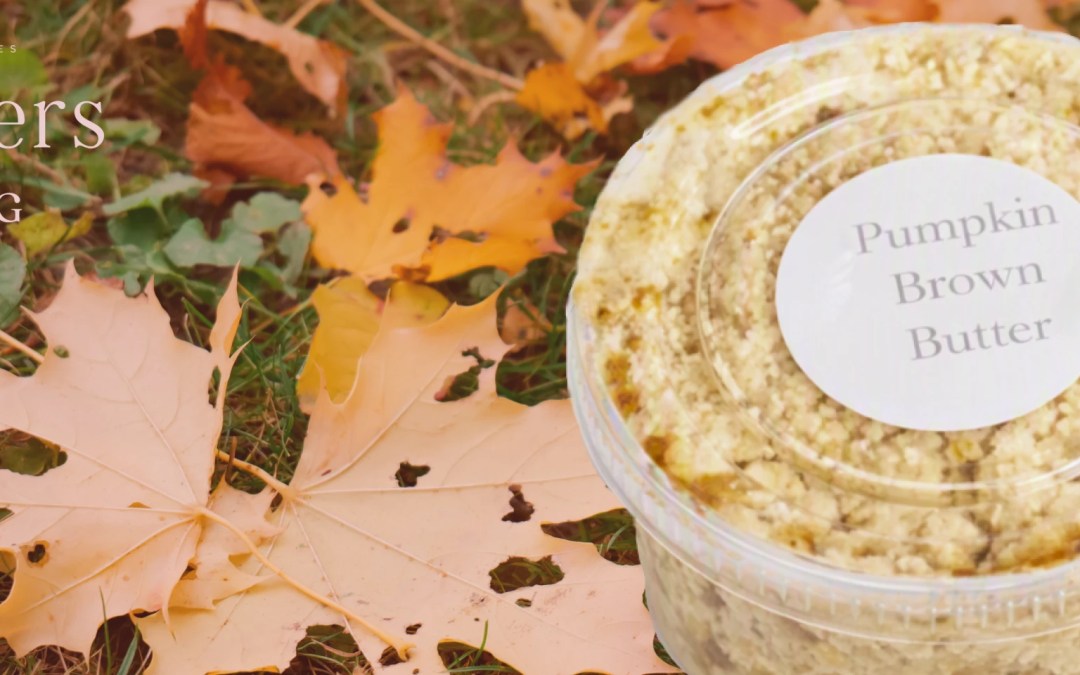 Fall Flavor Has Arrived: Daughters Baking Pumpkin Brown Butter Cake Cups at Piggly Wiggly