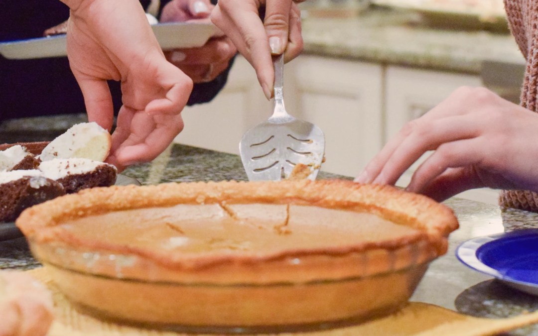 Halloween Party Food Safety: How to Keep Snacks Safe Indoors and Outdoors
