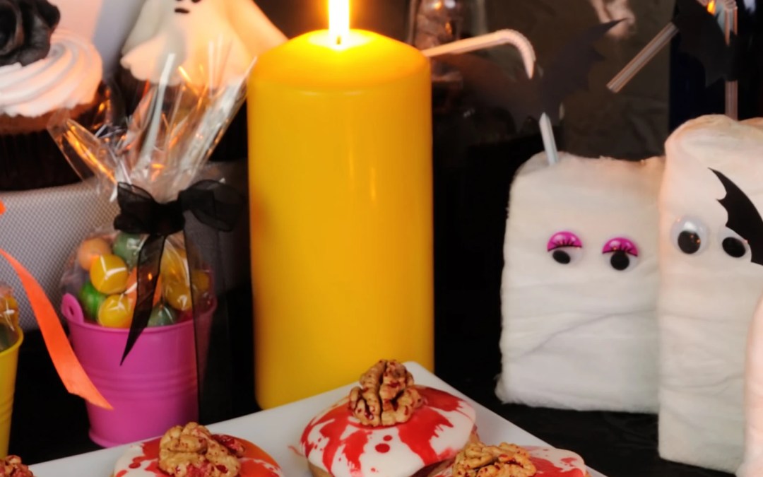What to Bring to a Halloween Potluck or Trunk-or-Treat